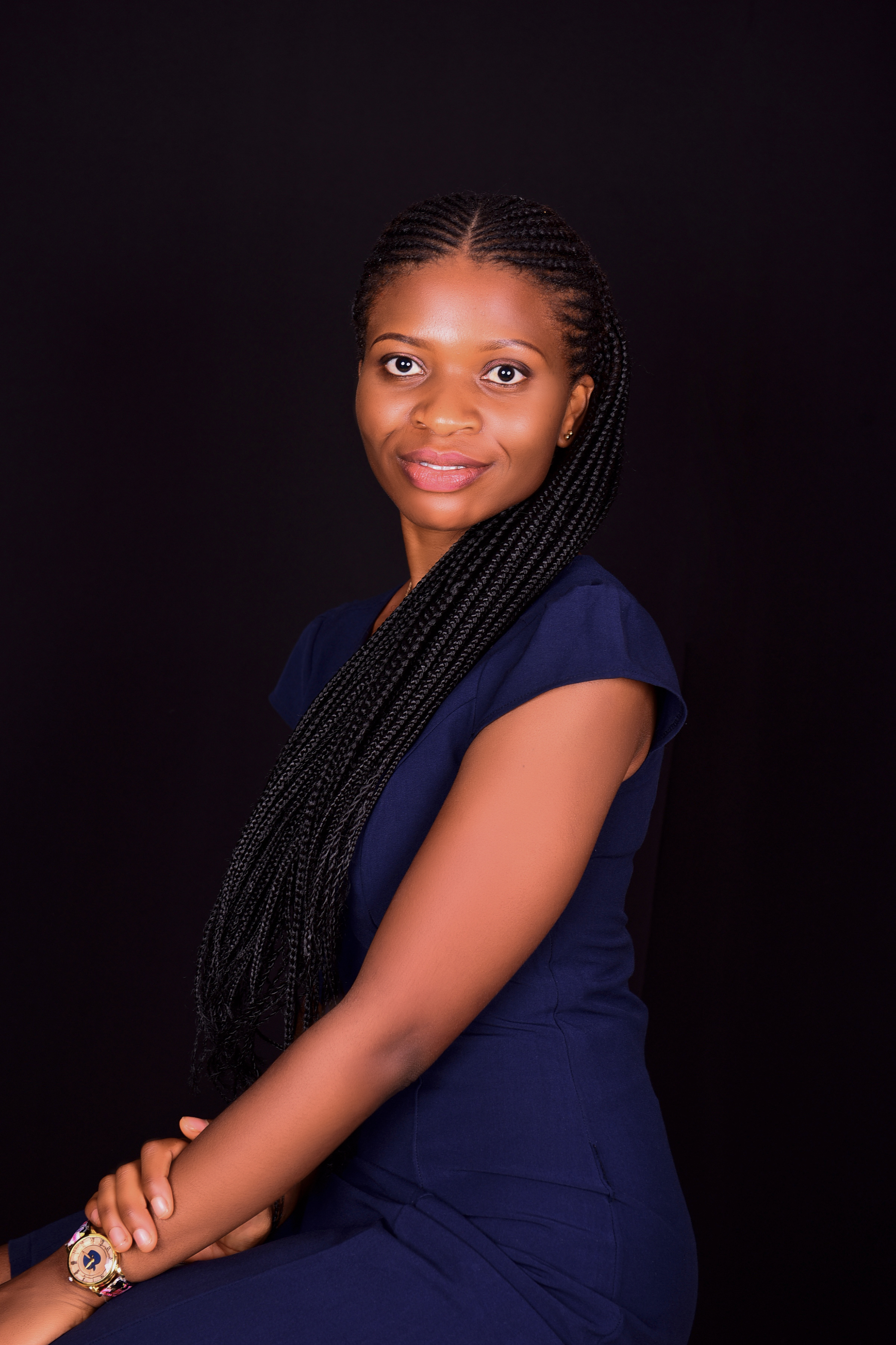 Samiratu Ntohsi — profile photo